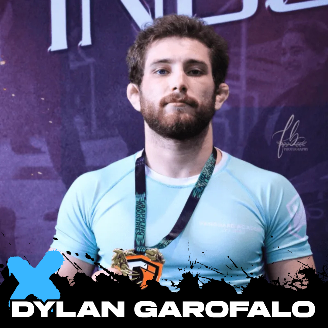 Dylan Garofalo, Coach