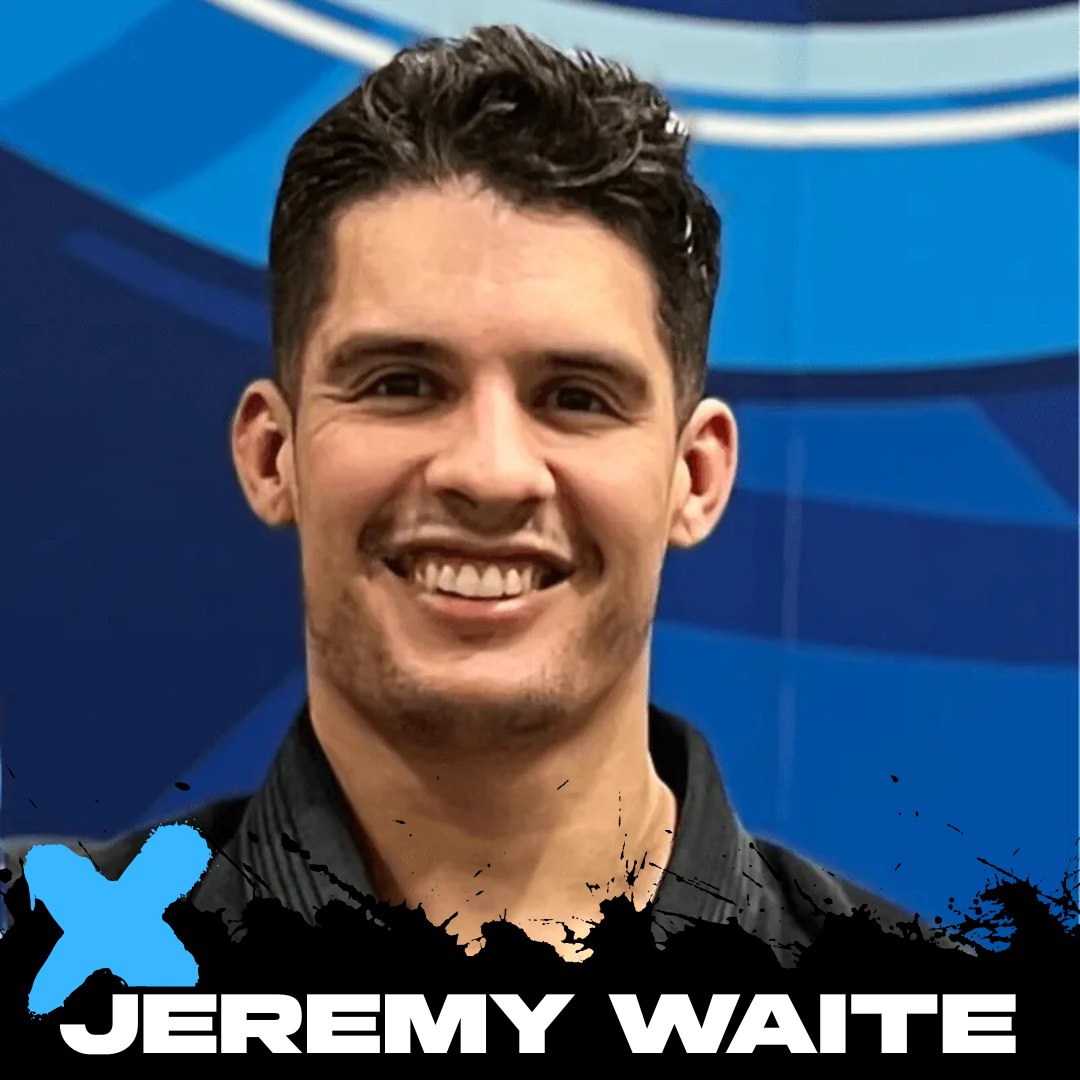 Jeremy Waite, Coach — Alliance Brown Belt