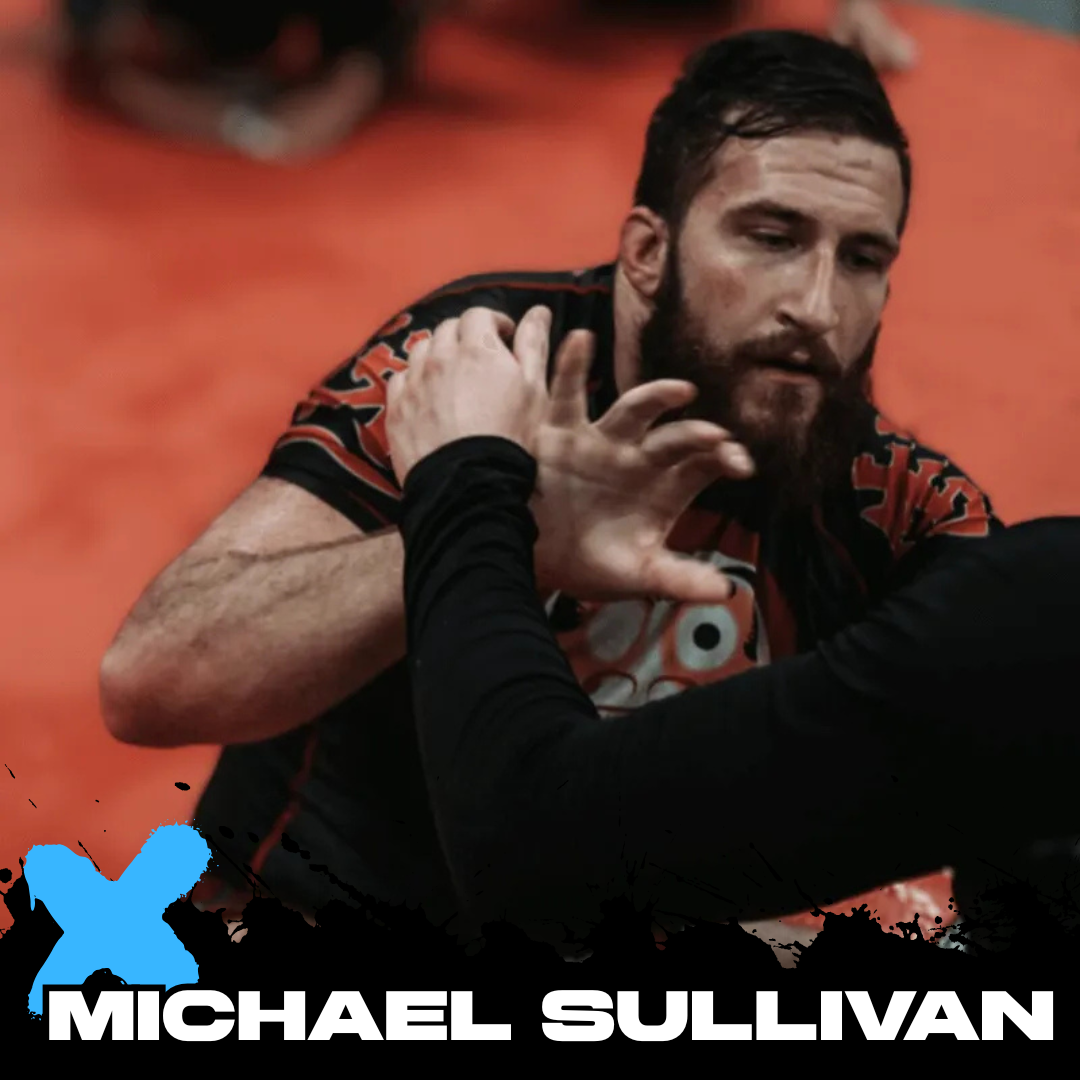 Michael Sullivan, Coach